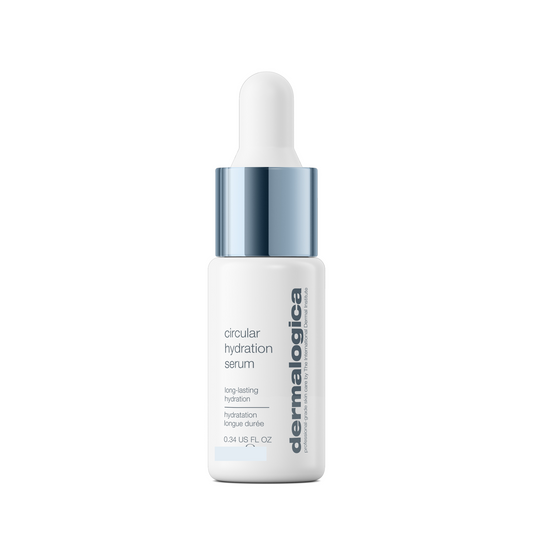 Circular Hydration Serum, 3 ml