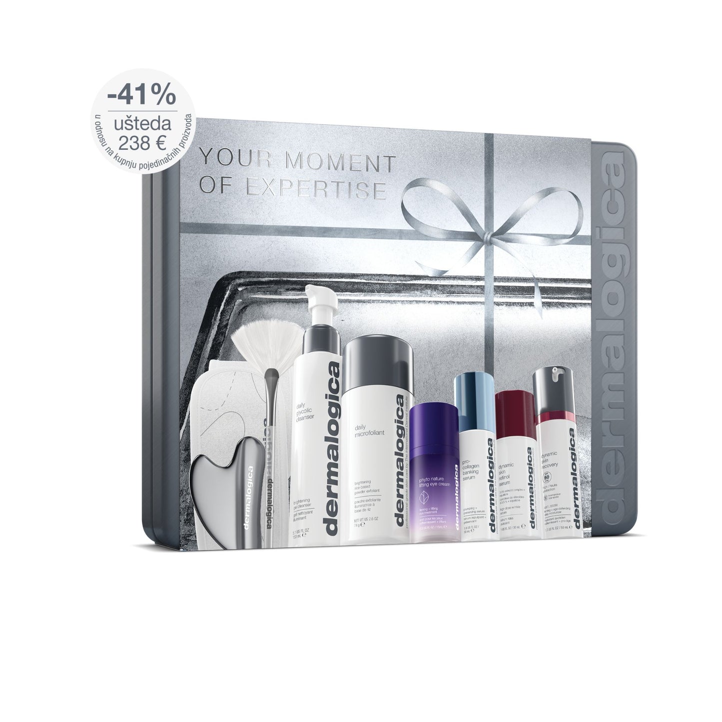 Your Moment of Expertise