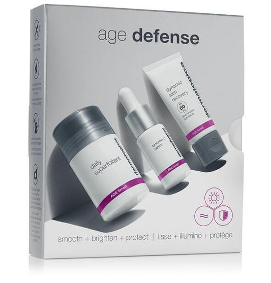 Skin Kit Age Defense