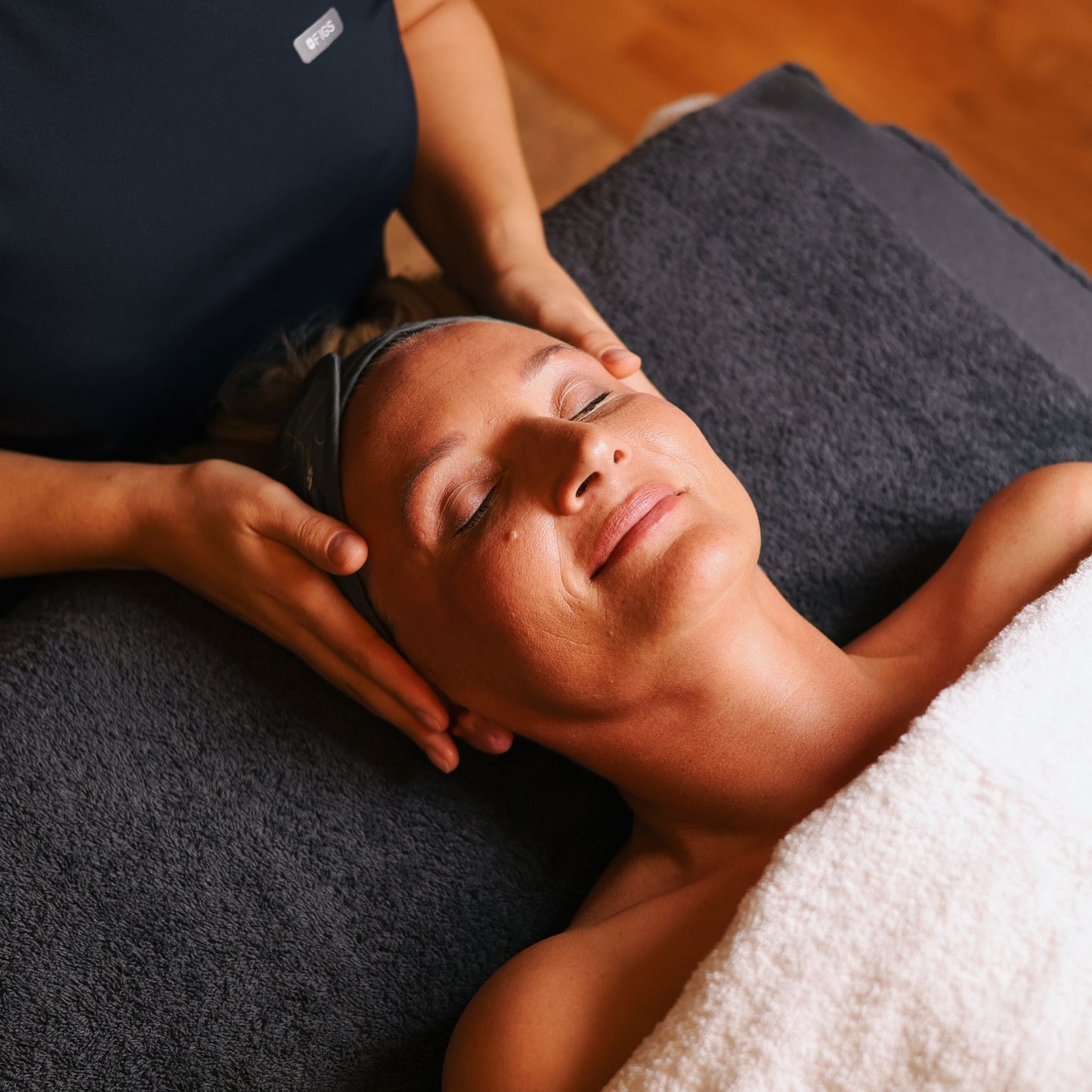 Age Defense Lux Ritual