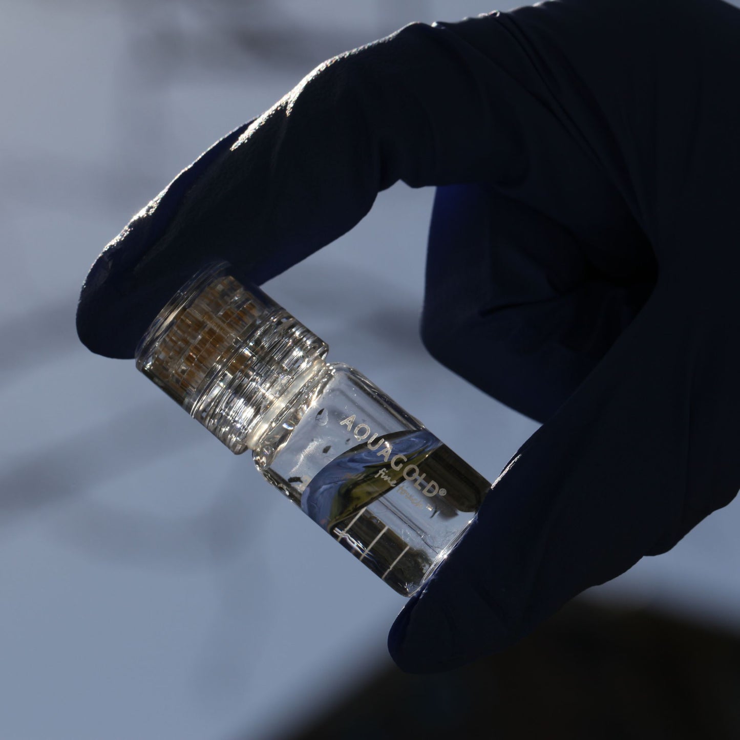 AQUAGOLD® fine touch™