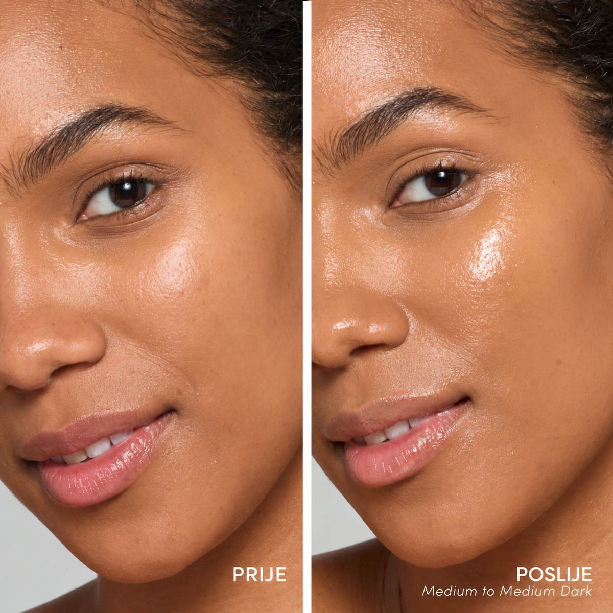 Glow Fixation™ Sheer Tint SPF 30 with Squalane & Niacinamide