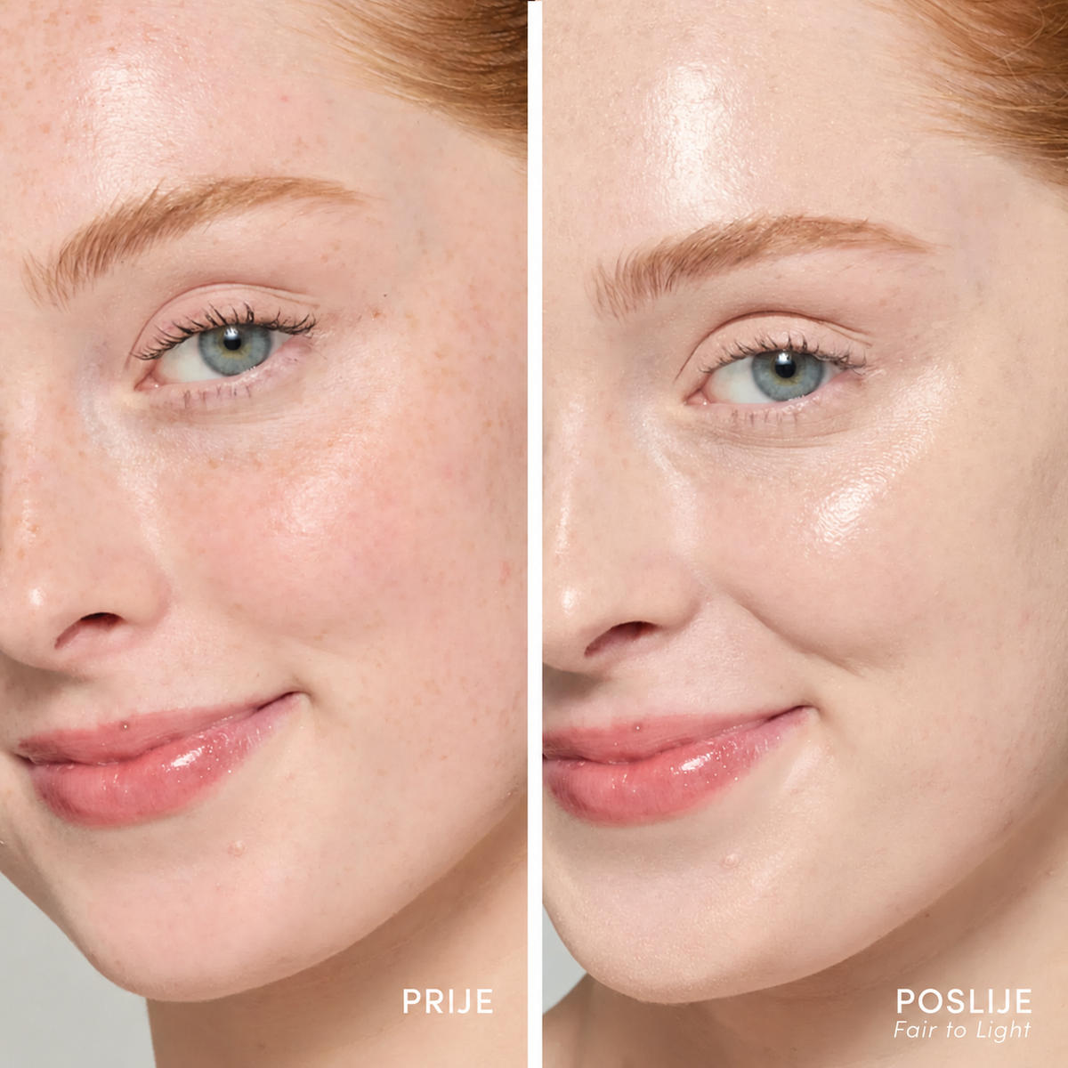 Glow Fixation™ Sheer Tint SPF 30 with Squalane & Niacinamide