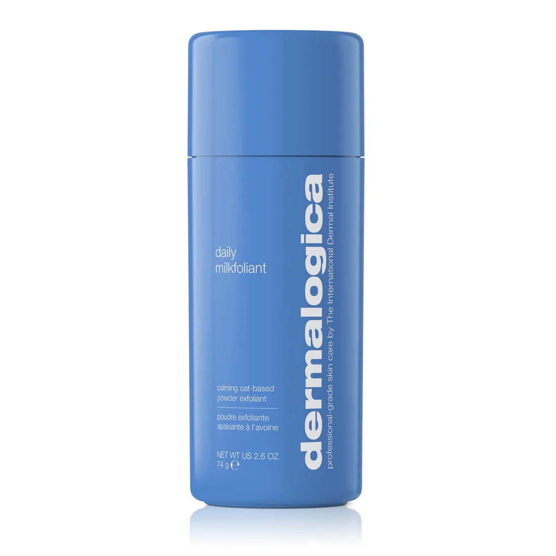 Dermalogica Daily Milkfoliant piling za lice na bazi zobi