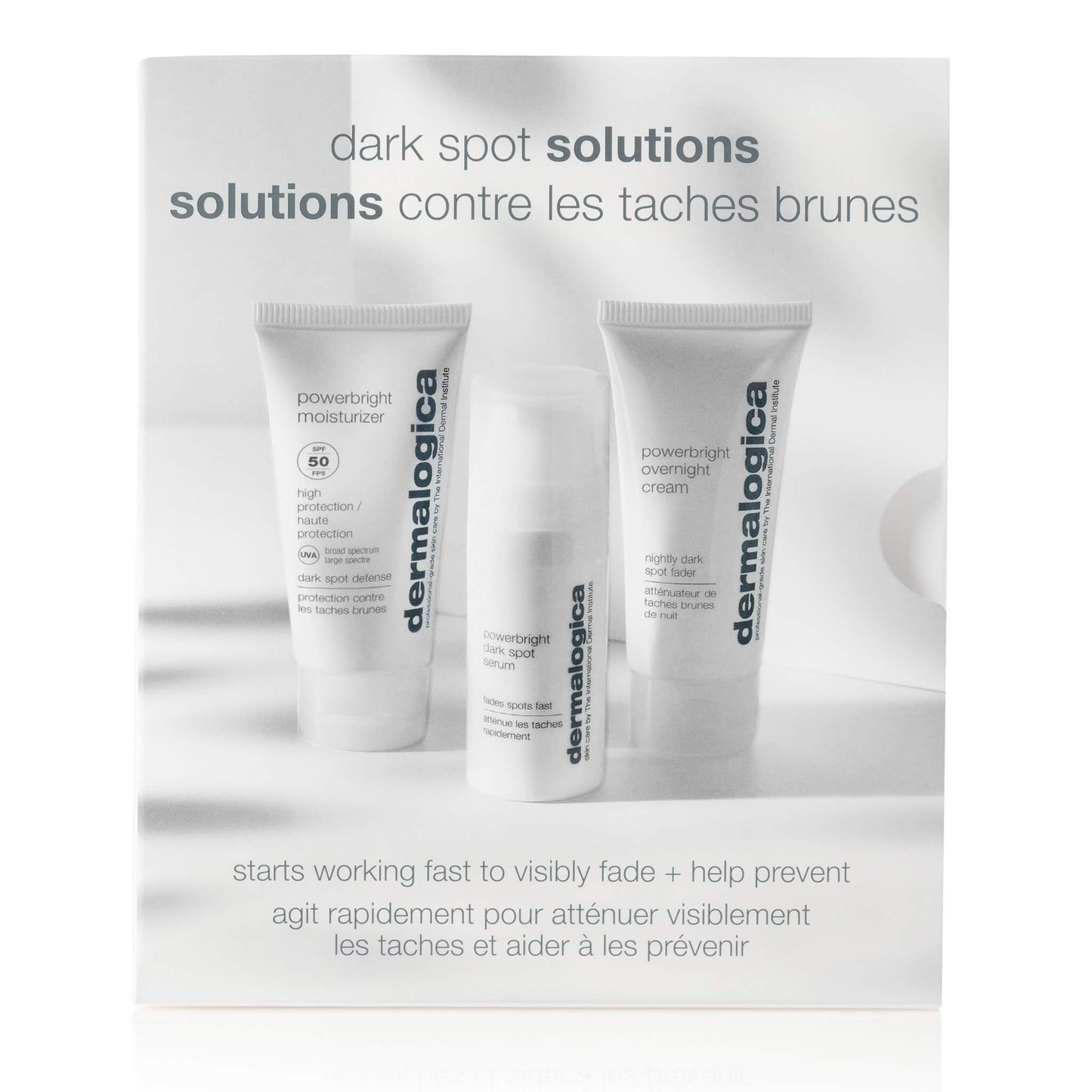 Dark Spot Solutions Kit