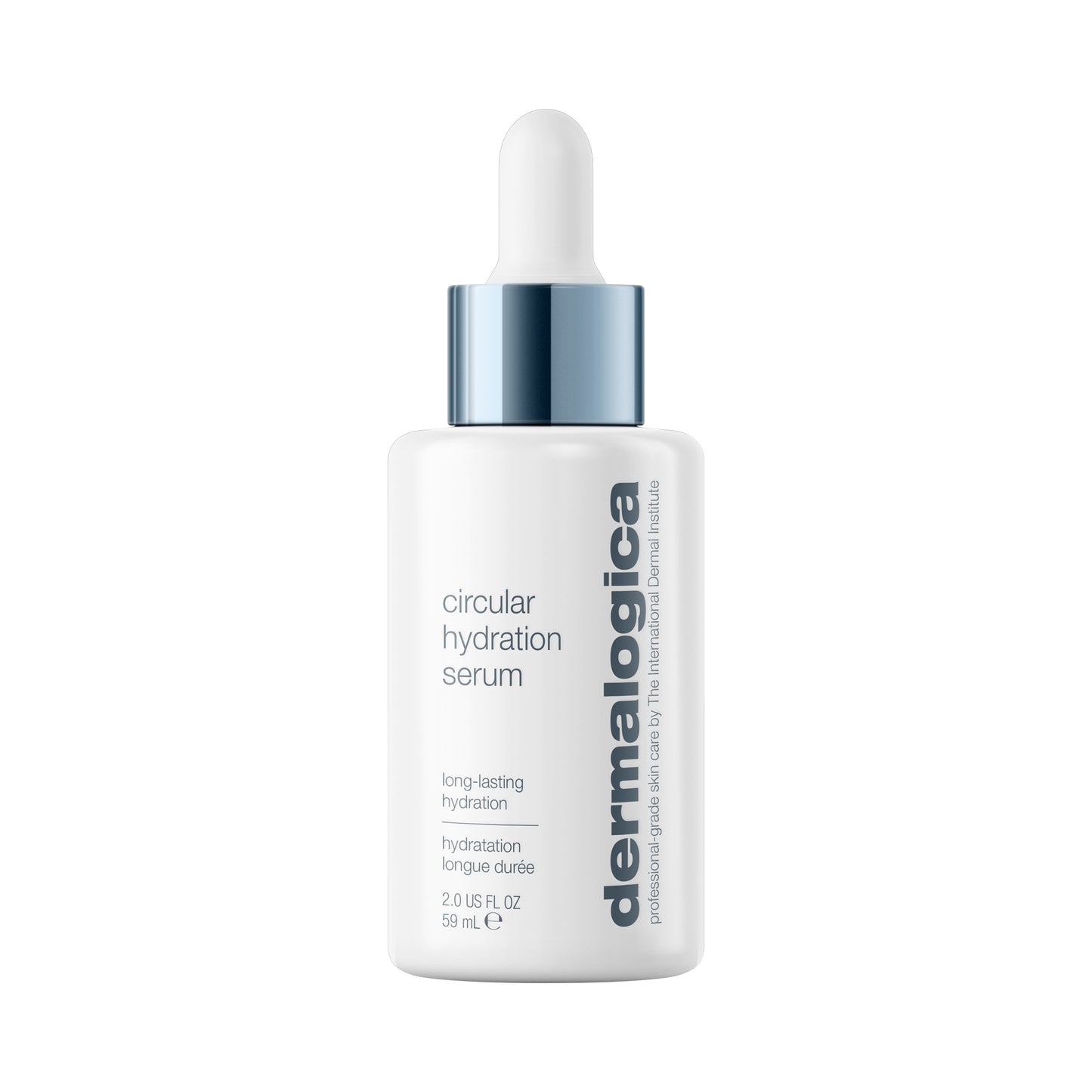 Circular Hydration Serum