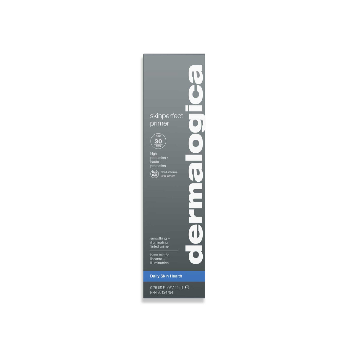 Dermalogica Skin Perfect Primer SPF 30 ujednačava ten