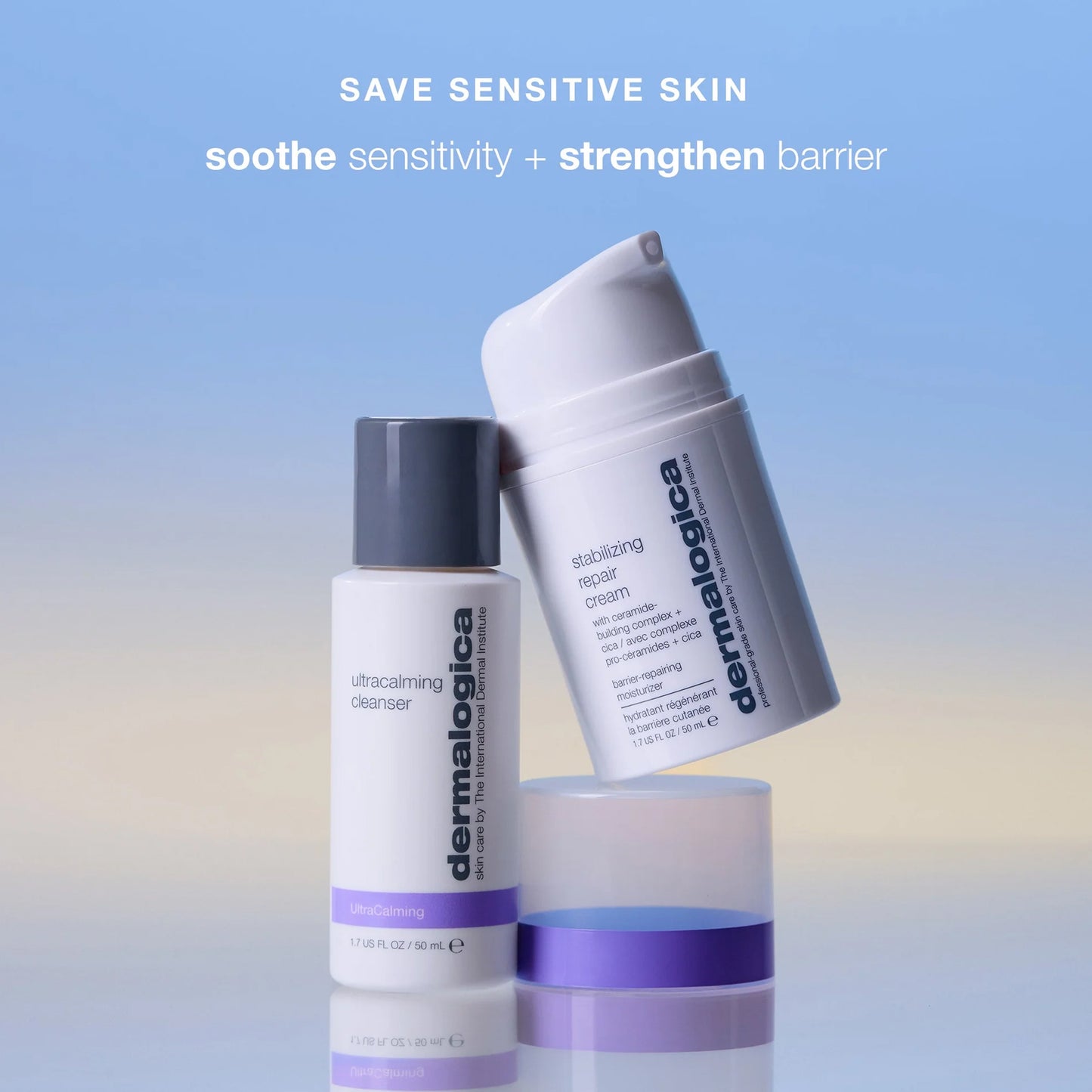 Skin Repair Duo