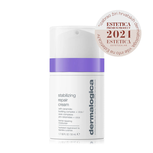 Stabilizing Repair Cream