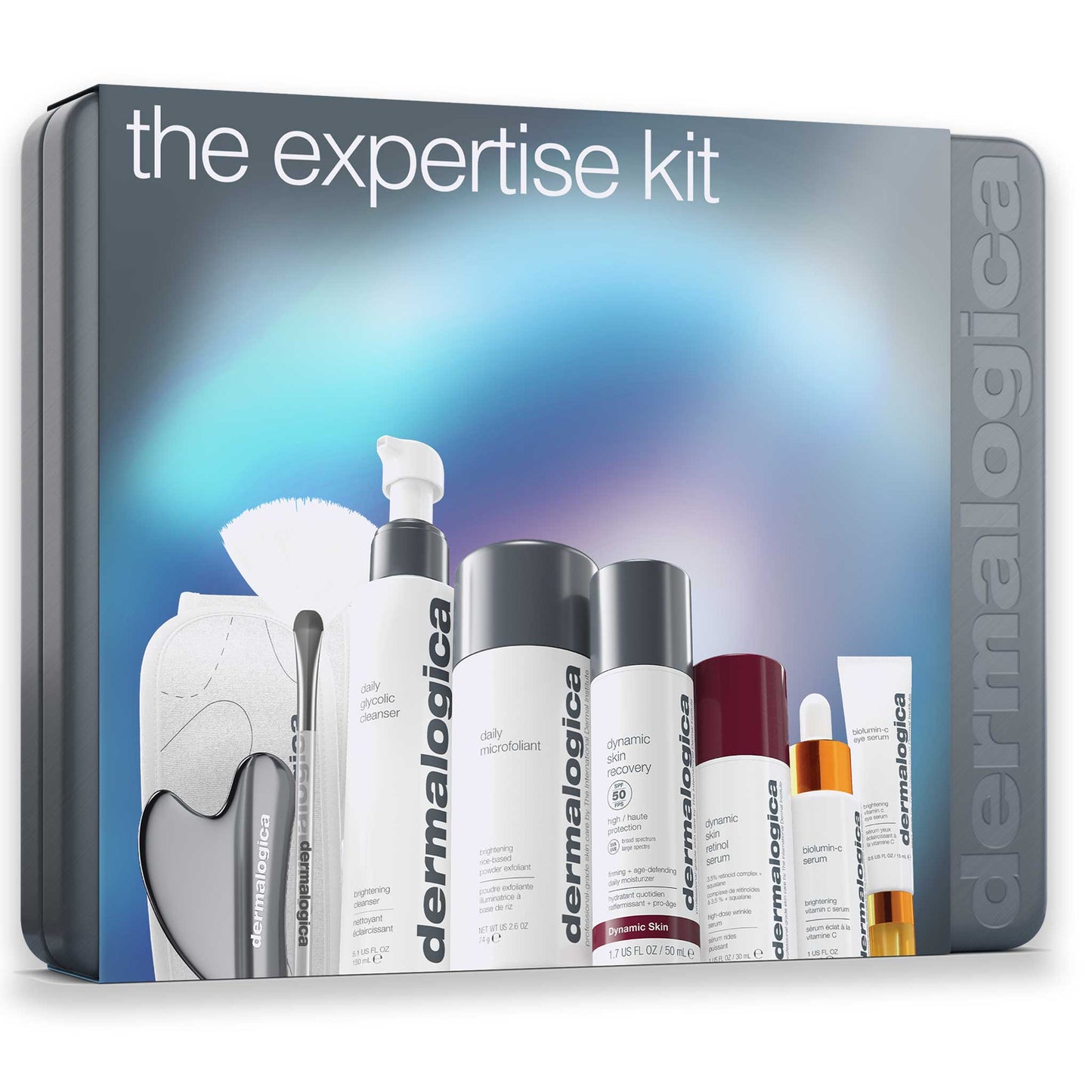 Expertise Kit
