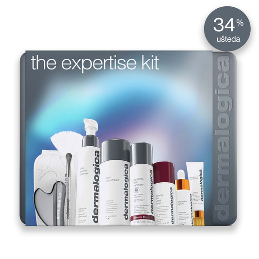 Expertise Kit