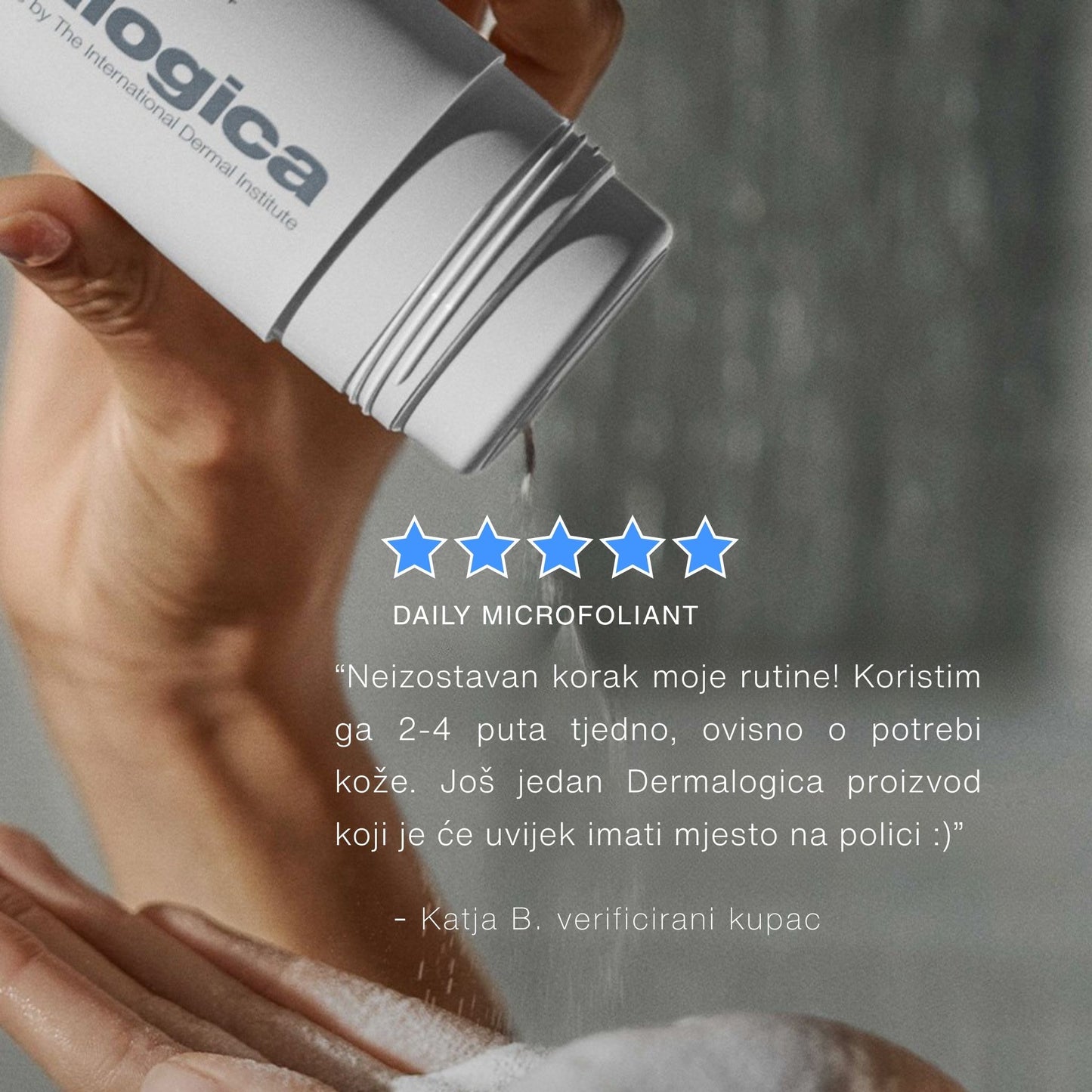 Daily Microfoliant®