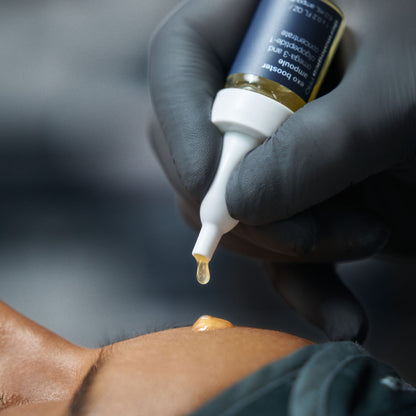 Age Defense Lux Ritual