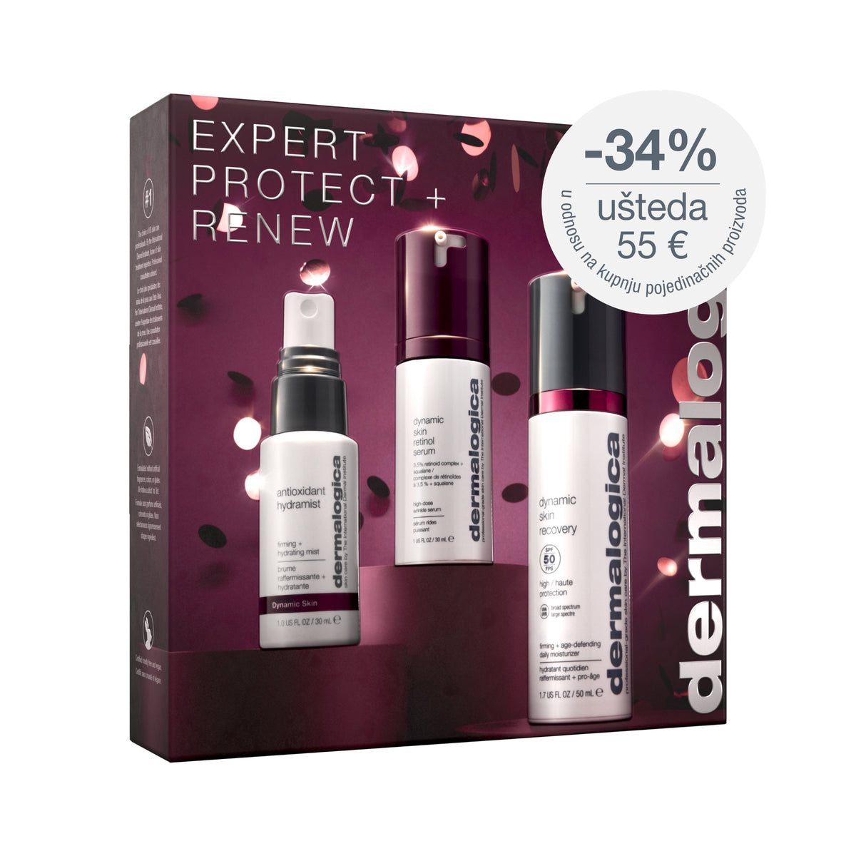 Expert Protect and Renew