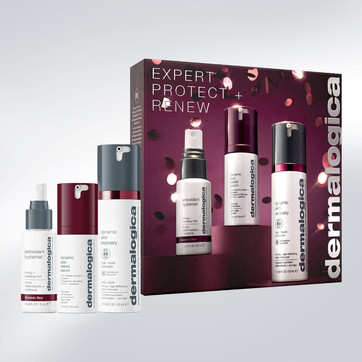 Expert Protect and Renew