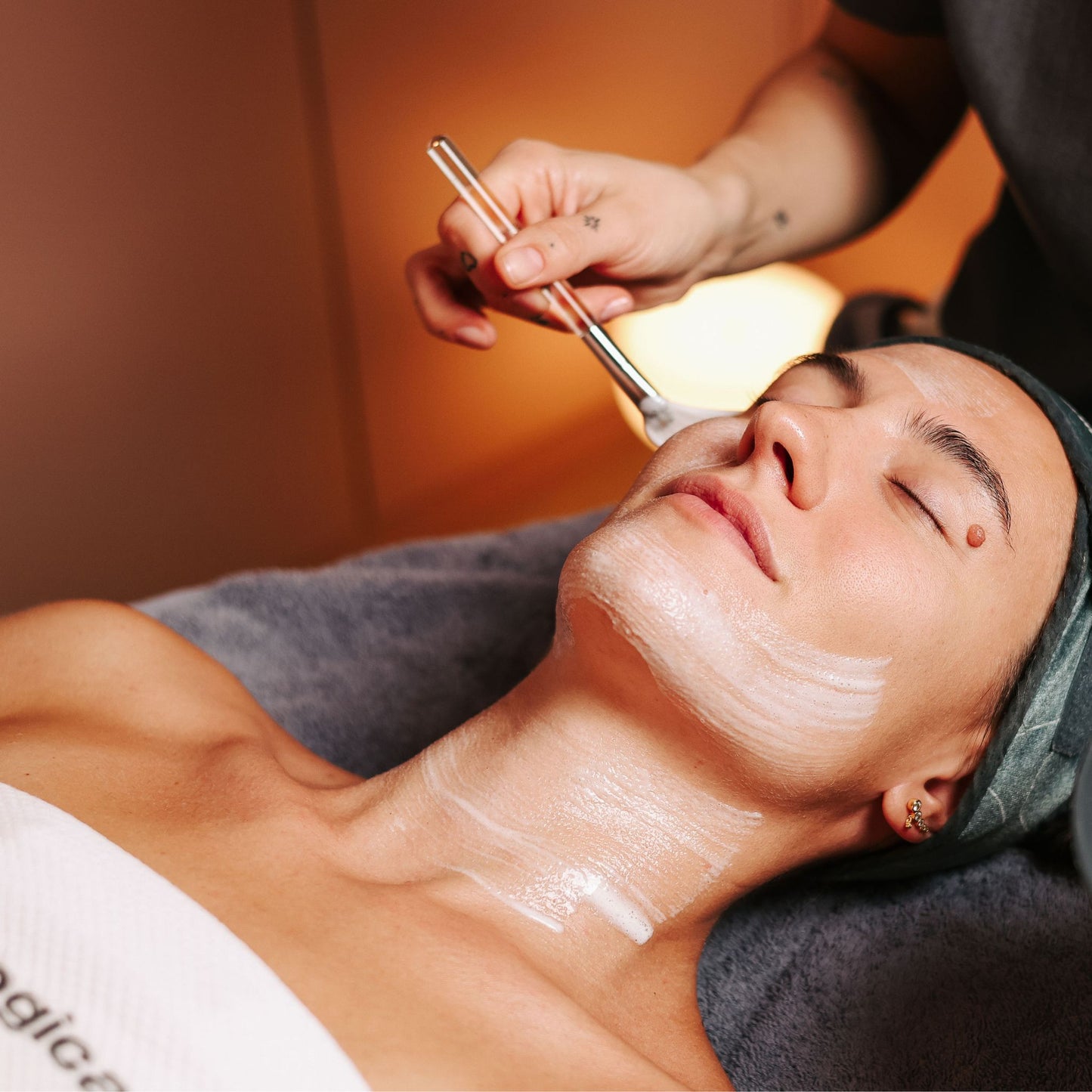 Hormonal Reset Ritual