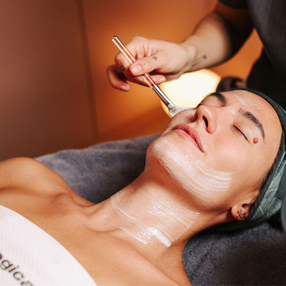 Hormonal Reset Ritual