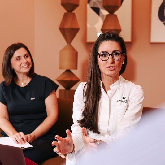 Hormonal Reset Ritual