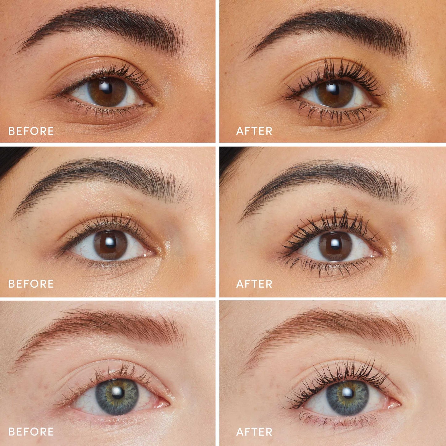 Lash Fixation Length & Definition Tubing Mascara