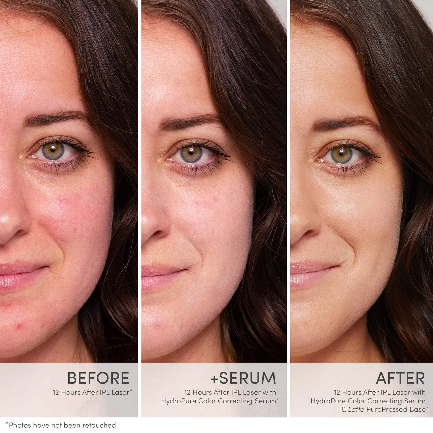 HydroPure Color Correcting Serum