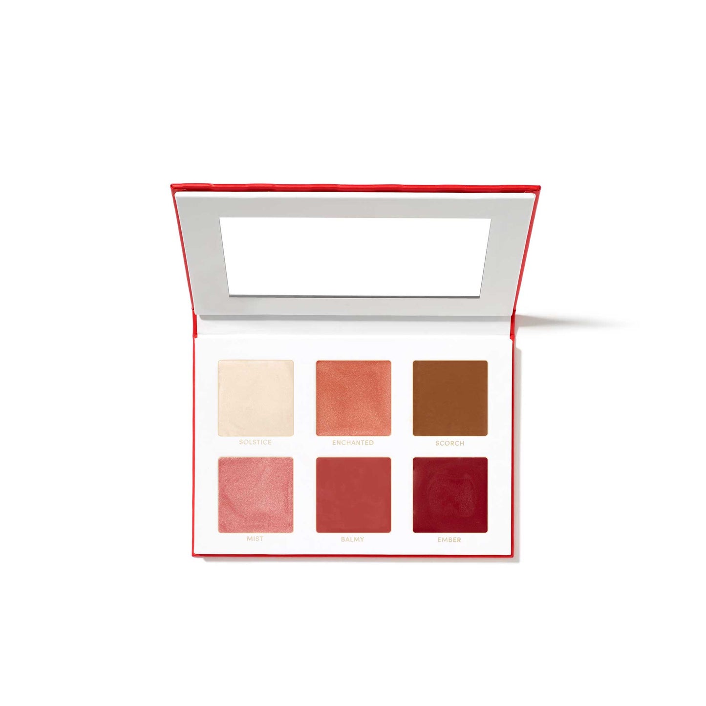 Merry & Bright Multiuse Face Palette