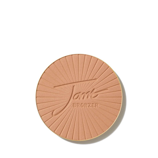 PureBronze Matte Bronzer Refill