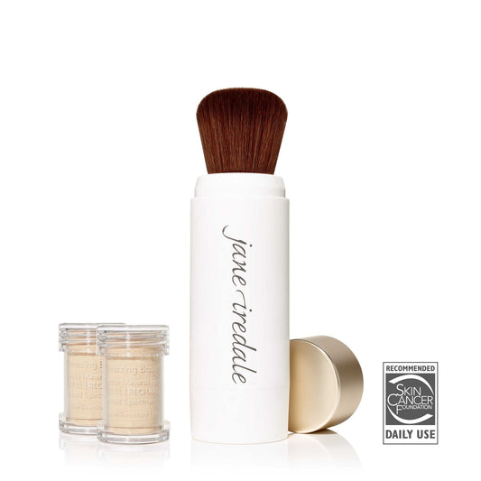 Amazing Base Refillable Brush