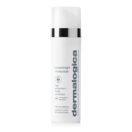 PowerBright Moisturizer SPF 50