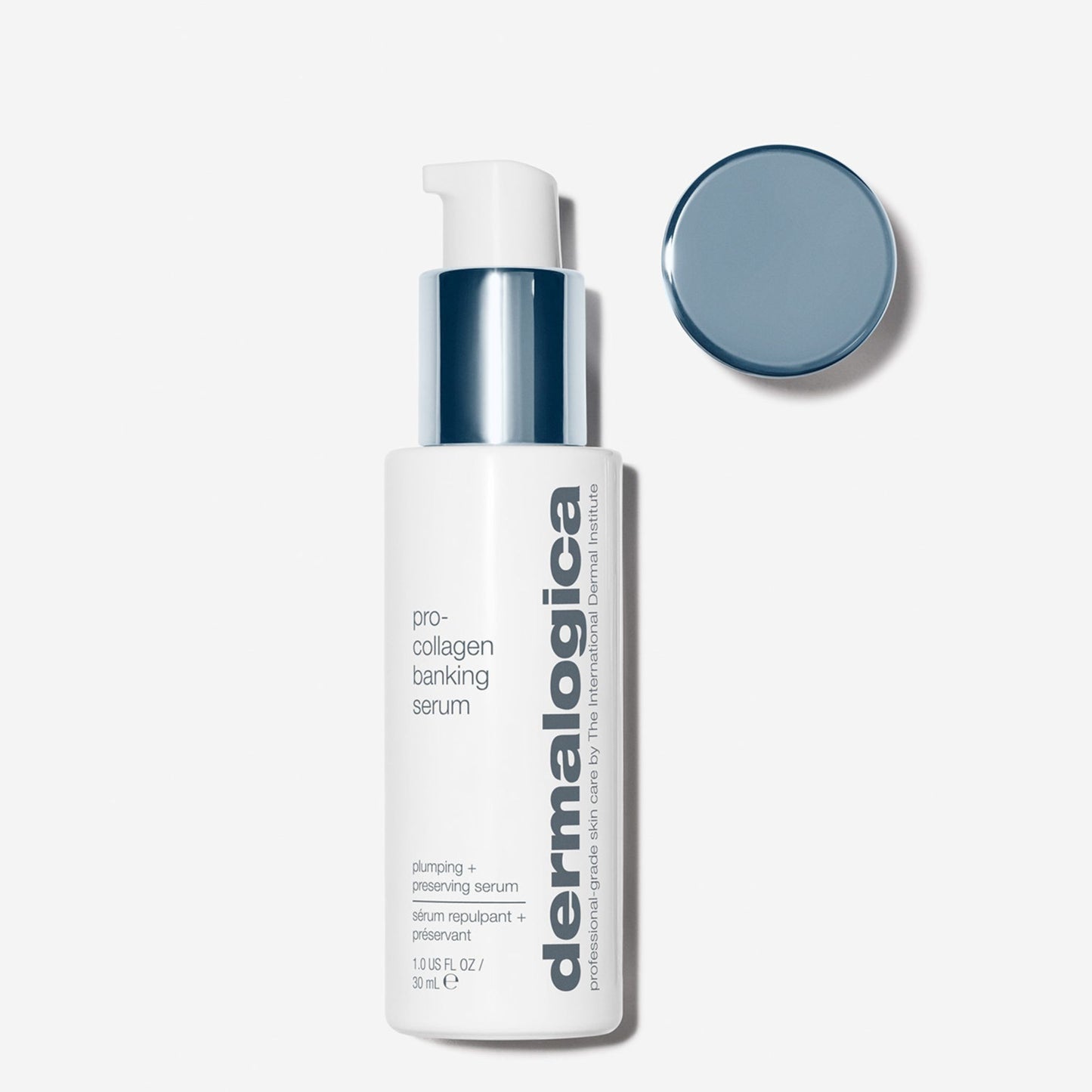 Pro-Collagen Banking Serum