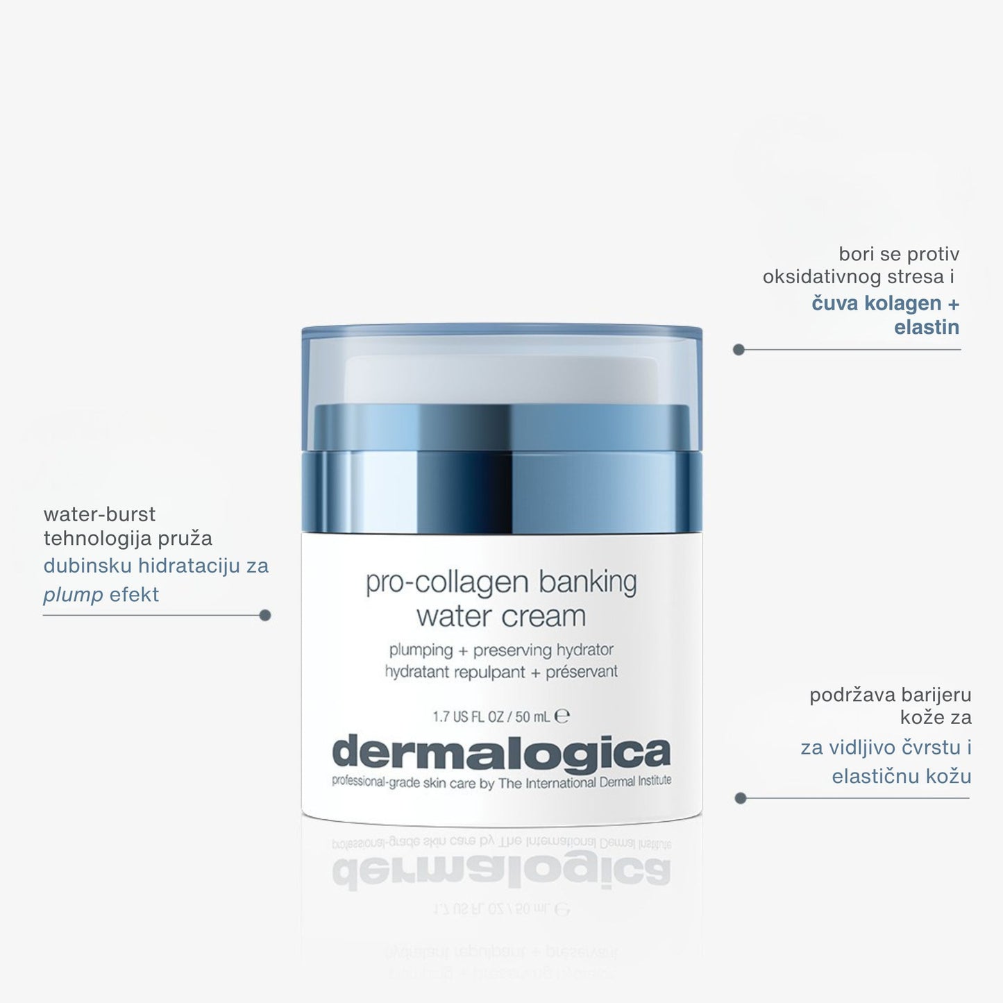 Pro-Collagen Banking Water Cream