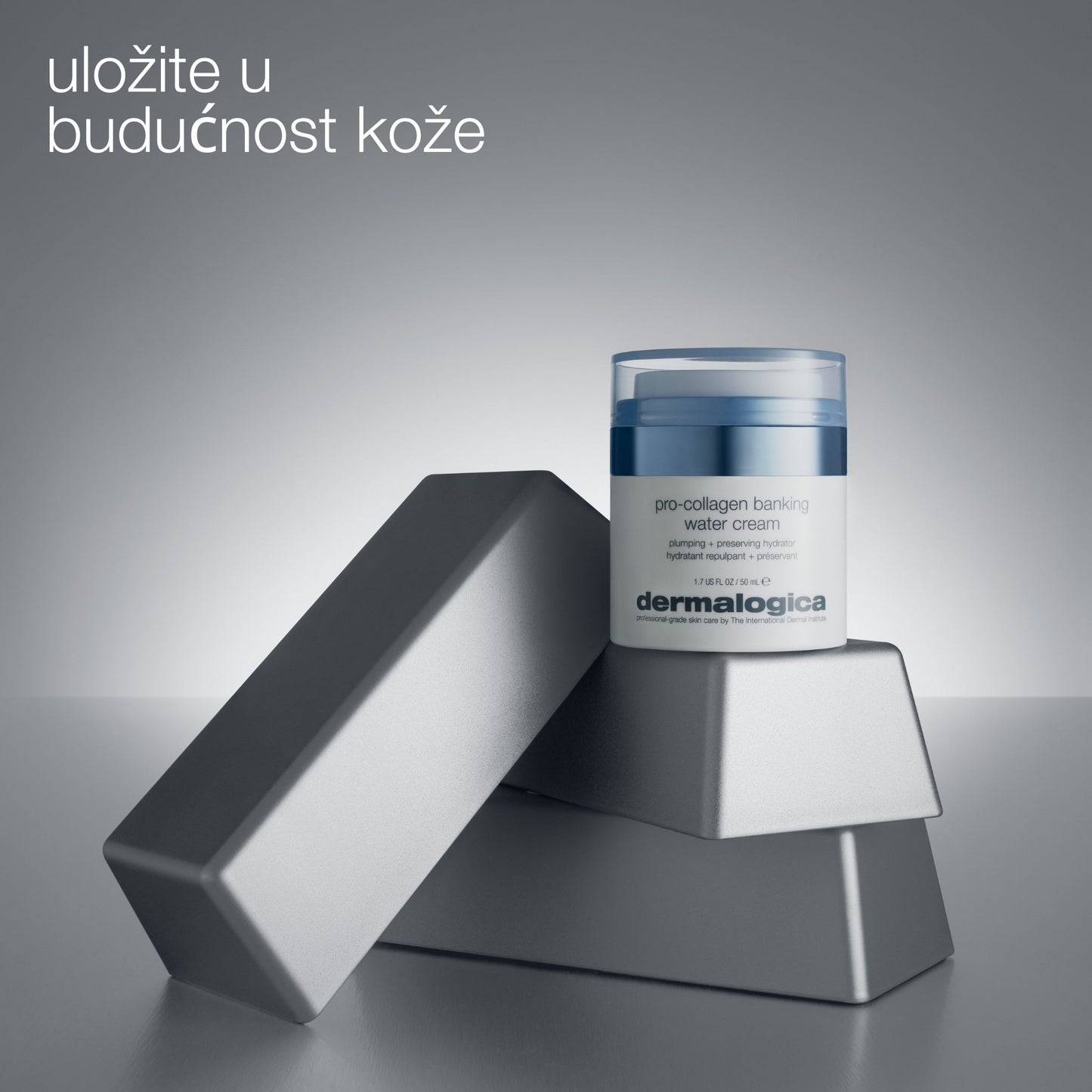 Pro-Collagen Banking Water Cream