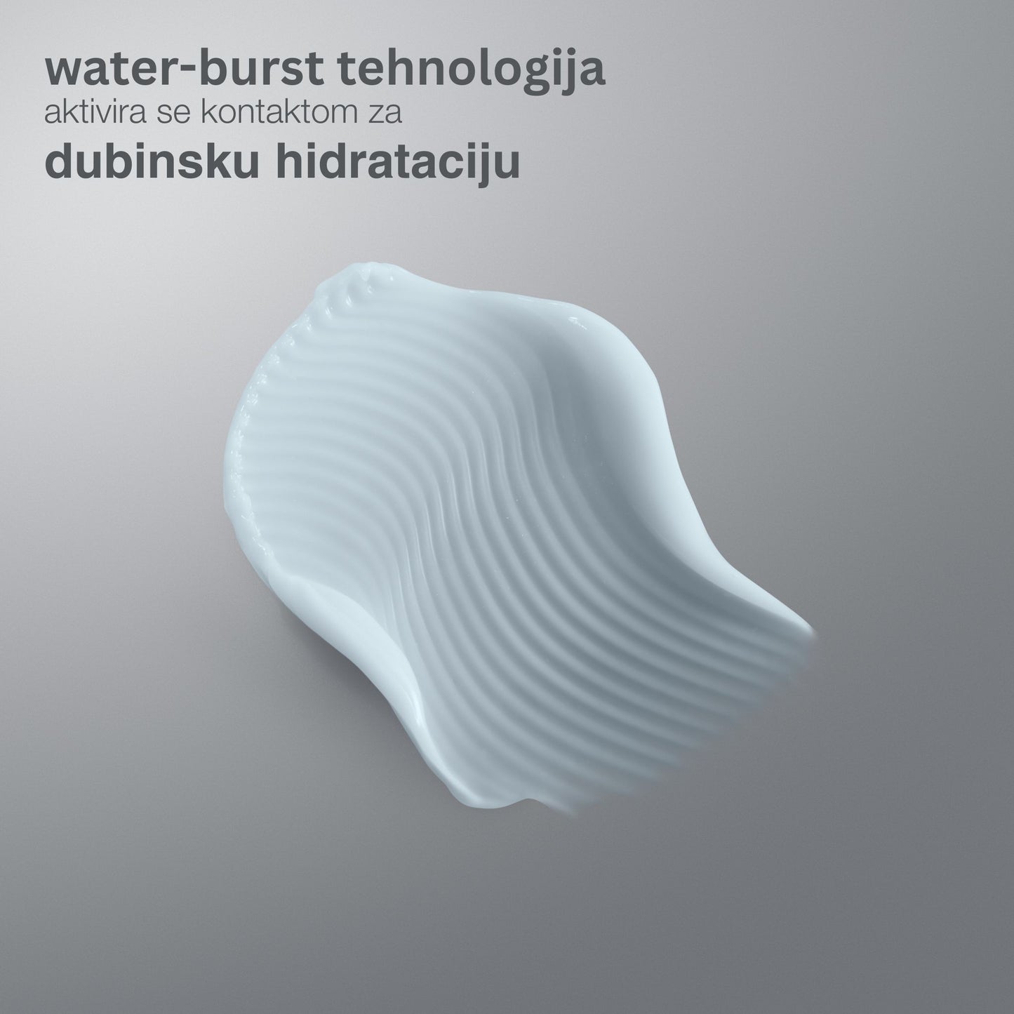 Pro-Collagen Banking Water Cream