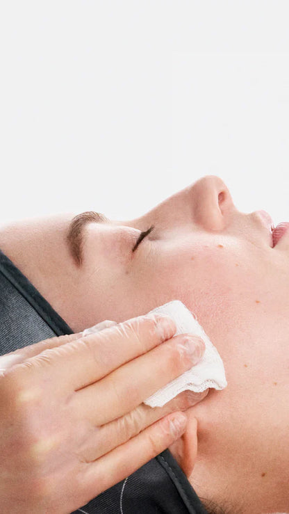 Pro Power Peel