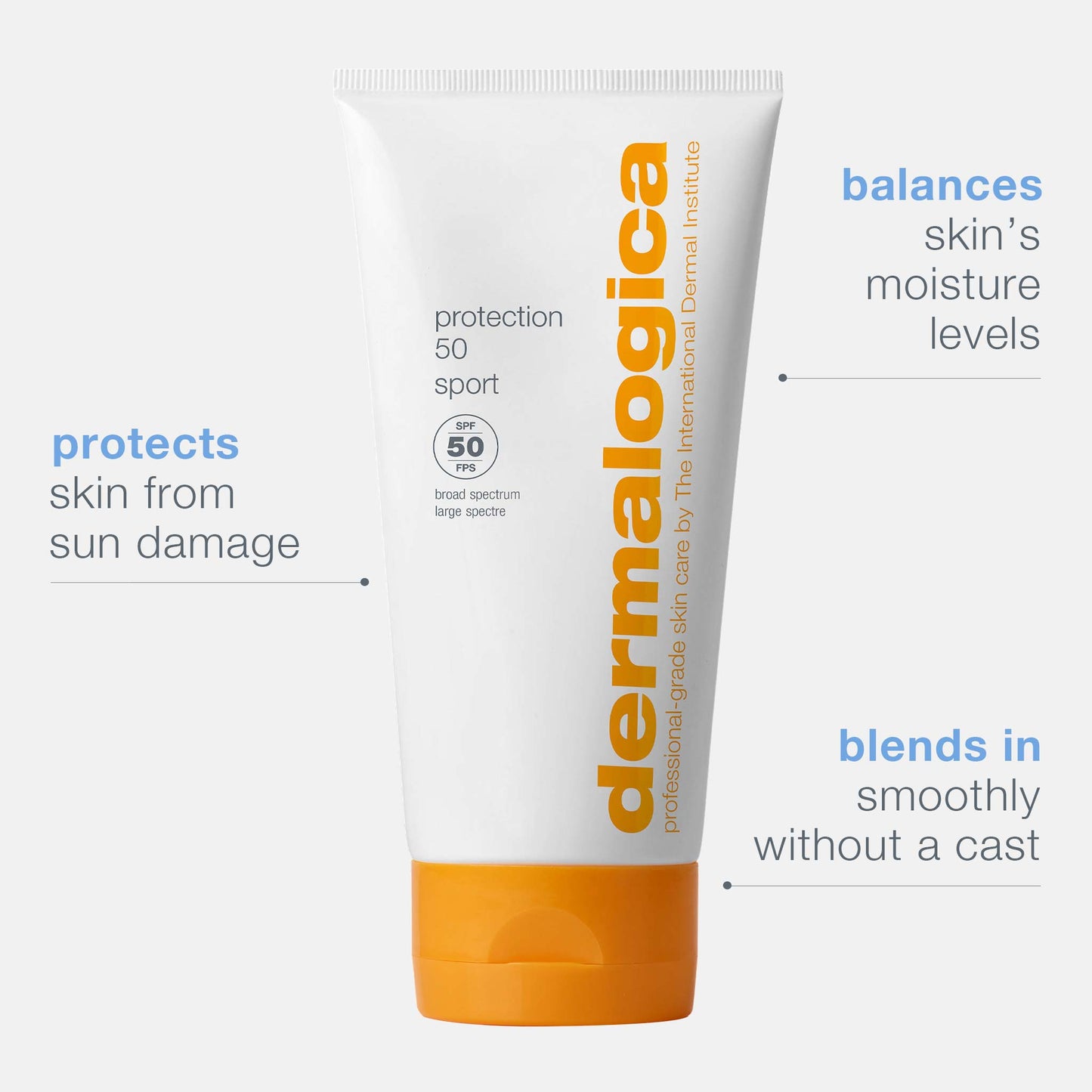 Protection 50 Sport SPF 50