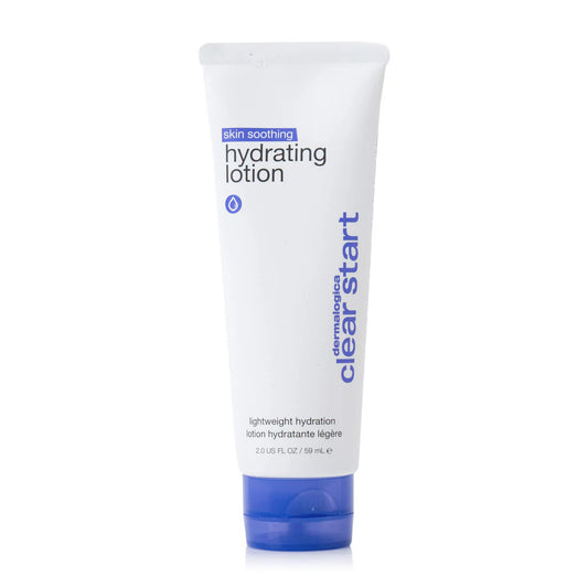 Breakout Soothing Hydrating Lotion