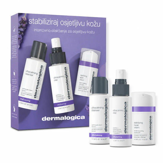 Stabilize Sensitive Skin Kit