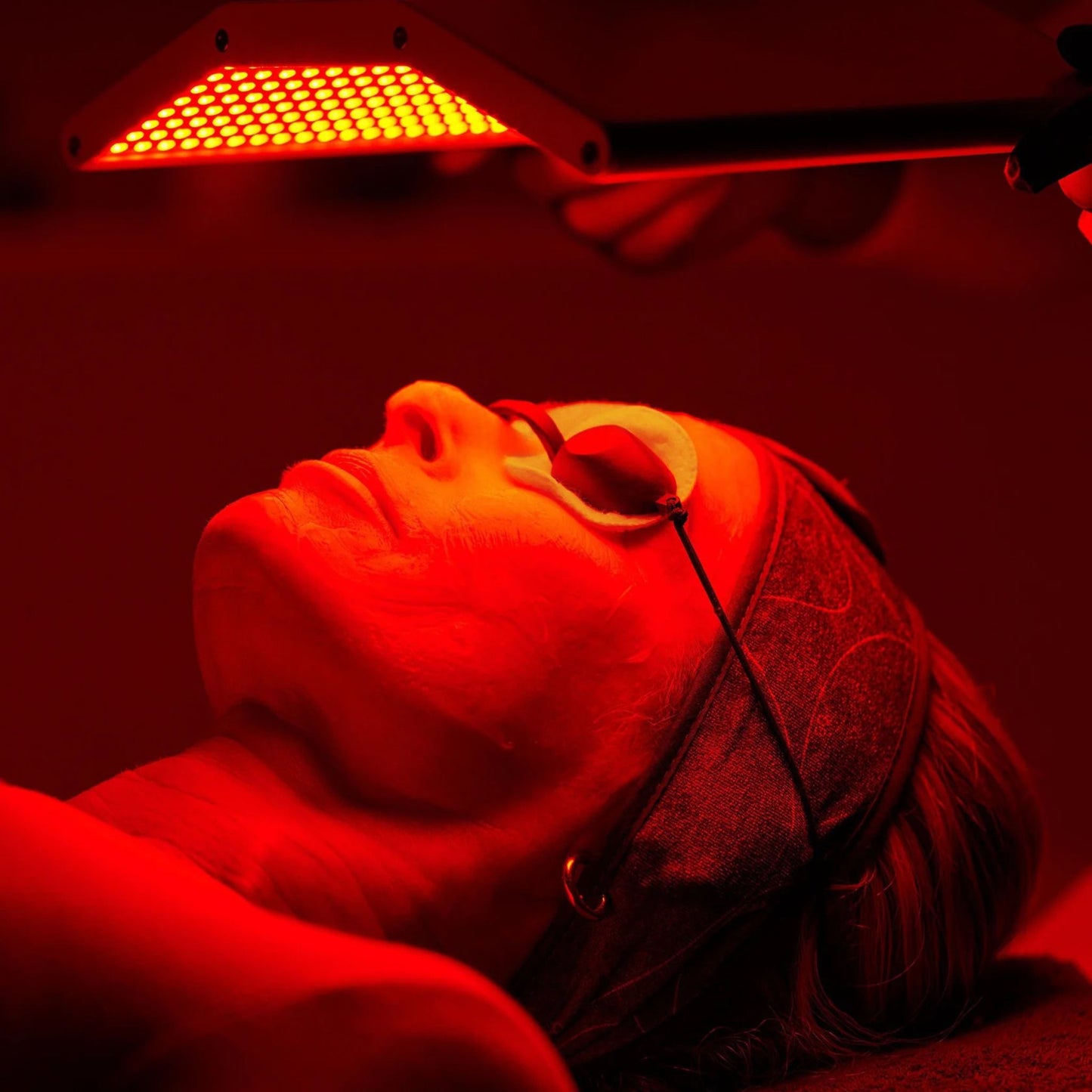 Stress Relief & Skin Soothe Ritual