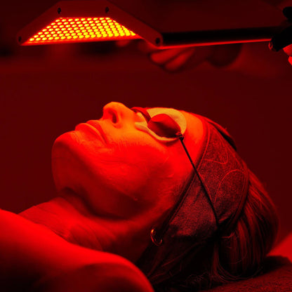 Stress Relief & Skin Soothe Ritual