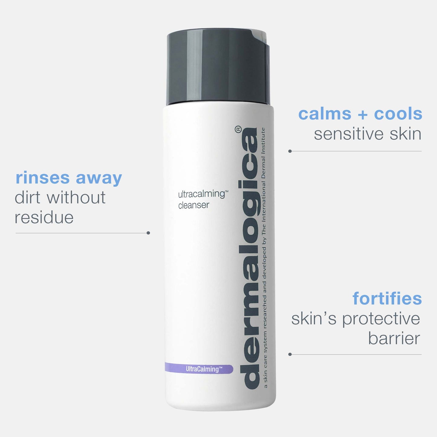 UltraCalming Cleanser